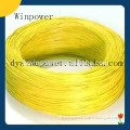 UL1569 24AWG pvc copper conductor wire for electrical equipments